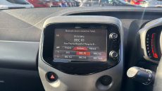 Toyota Aygo 1.0 VVT-i X-Plore 5dr Petrol Hatchback